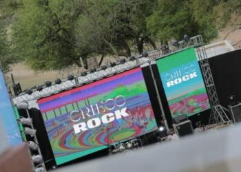 Llega una nueva convocatoria para participar en el Griego Rock