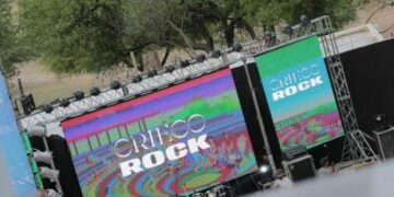 Llega una nueva convocatoria para participar en el Griego Rock