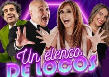 El verano, sinónimo  de shows y funciones