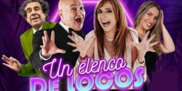 El verano, sinónimo  de shows y funciones