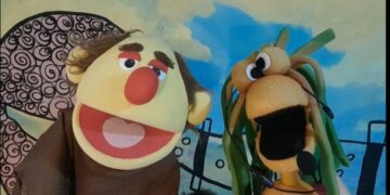 Los títeres están de gira por Córdoba