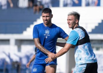 Talleres venció a Racing en un amistoso