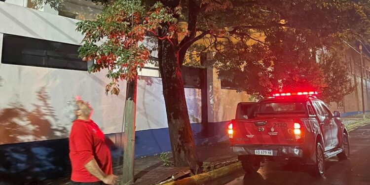 En fotos y videos, lo que la tormenta se llevó en Córdoba