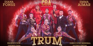 Trum