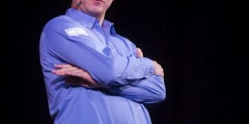 Gordillo amigo (de lo ajeno)