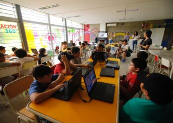 Lanzan una serie de cursos para acercar la programación a las infancias
