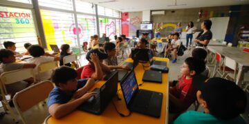 Lanzan una serie de cursos para acercar la programación a las infancias