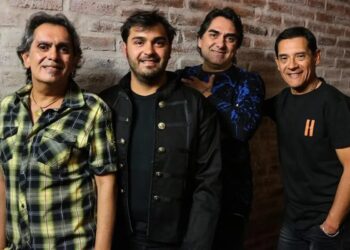 Cambios en la grilla coscoína