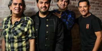 Cambios en la grilla coscoína