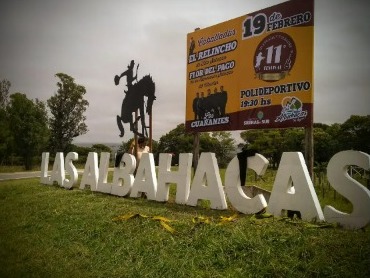 Jineteada y Folklore Jineteada y Folklore