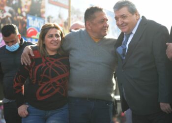 El juez Ramos Padilla estimó que «aparecerán secretos bien guardados»