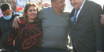 El juez Ramos Padilla estimó que «aparecerán secretos bien guardados»