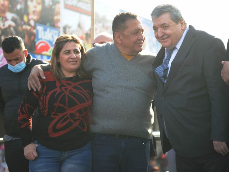 El juez Ramos Padilla estimó que "aparecerán secretos bien guardados"