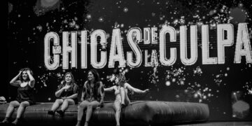 Las chicas de la culpa