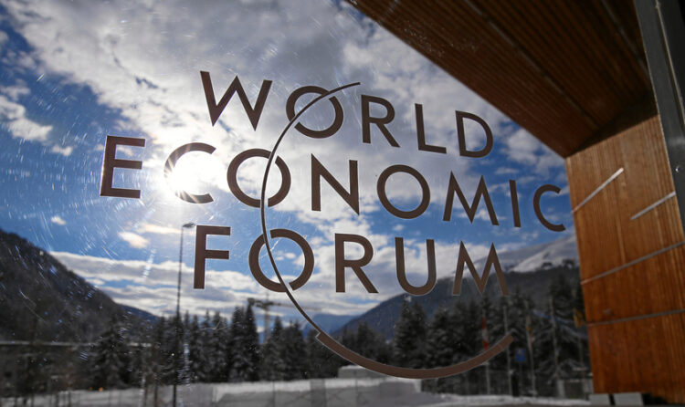 Alarmante advertencia del Foro de Davos sobre la Argentina por la inflación y el “colapso” del Estado