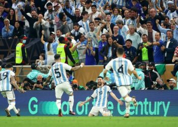 Premios The Best: Messi, Julián Álvarez, Scaloni, el Dibu y la hinchada argentina son los nominados