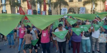 En 2022 se realizaron más de 5.000 abortos