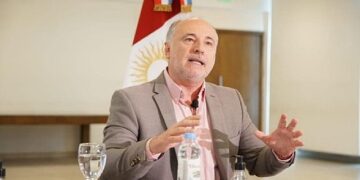 Accastello reclamó por las trabas a las importaciones