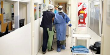 Primera acción judicial contra el pago del bono de fin de año