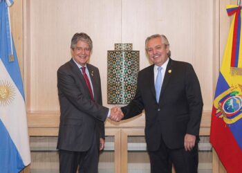 López Obrador, Ortega y Lasso se bajan de la cumbre de la Celac