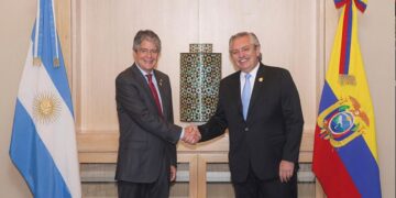 López Obrador, Ortega y Lasso se bajan de la cumbre de la Celac