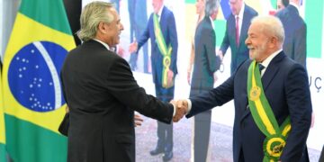 Solidaridad a Lula y condena a las manifestaciones violentas en Brasil de líderes de todo el mundo