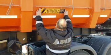 La Aduana secuestró cargas ilícitas de granos y agroquímicos por más de $ 28.000.000