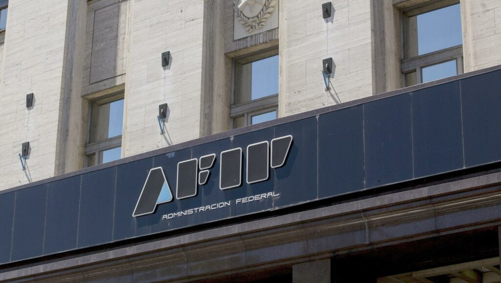 La Afip fijó un nuevo pago a cuenta de Ganancias para grandes empresas