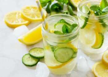 Estar bien hidratado: la clave para la salud y el bienestar