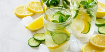 Estar bien hidratado: la clave para la salud y el bienestar