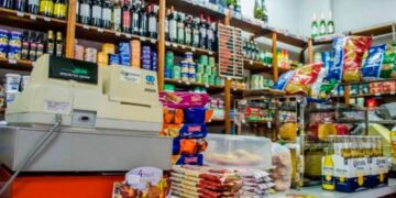 El infalible y macabro aviso de un comerciante para que no le pidan fiado