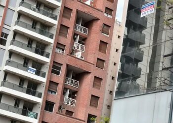 Alquilar en Nueva Córdoba aumentó un 115%
