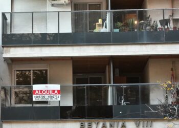 La actualización interanual de los alquileres divide las aguas