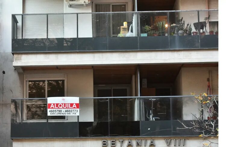La crisis habitacional alcanza a unos 4.000.000 de hogares del país