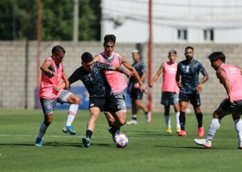 Derrotas para Belgrano