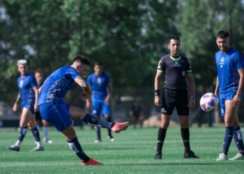 Talleres superó a Racing