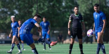 Talleres superó a Racing