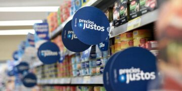 Disponen de fuertes multas a quienes incumplan con el programa «Precios Justos»