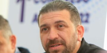 Aoita consiguió cerrar su paritaria anual en un 120%