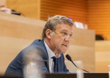 Desde febrero, buscarán consensuar la aprobación de la re-reelección