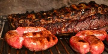 El “índice asado” rozó los $ 15.000 en diciembre