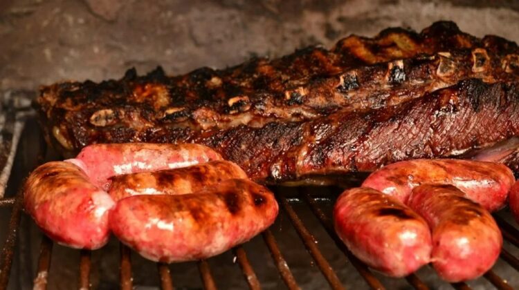 El “índice asado” rozó los $ 15.000 en diciembre
