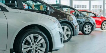 Los patentamientos de autos y motos cerraron 2022 con un 7% de crecimiento interanual