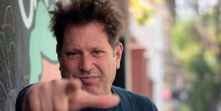 Bebe Contepomi confirmó su salida de dos canales tras 30 años al aire