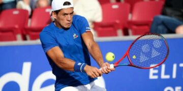 Se despidió de Pune