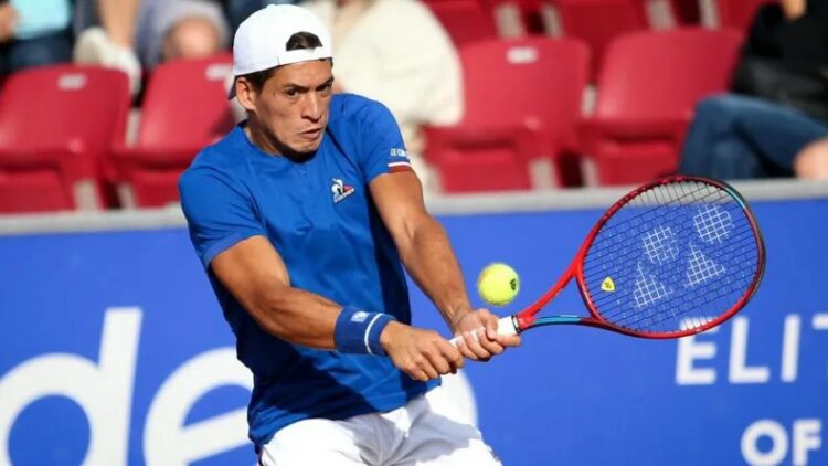 Se despidió de Pune