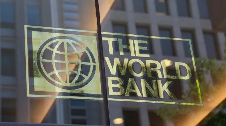 El Banco Mundial recortó la proyección de crecimiento para la Argentina en 2023