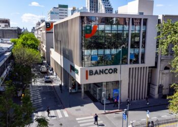 Bancor presentó su cierre anual