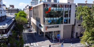 Bancor presentó su cierre anual