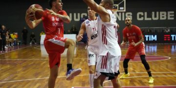 Instituto volvió a perder